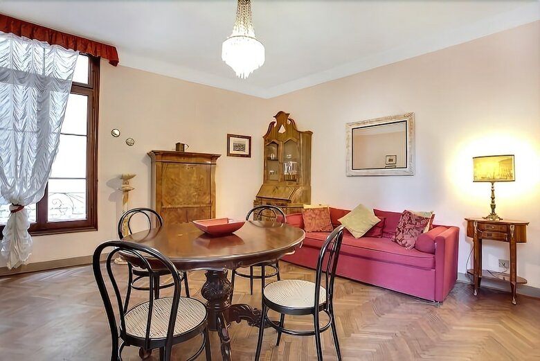Grimaldi Apartments - Ca Della Torre