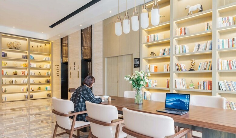 Atour Hotel Linhai Taizhou