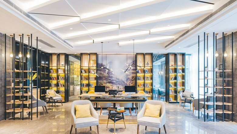 Atour Hotel Linhai Taizhou