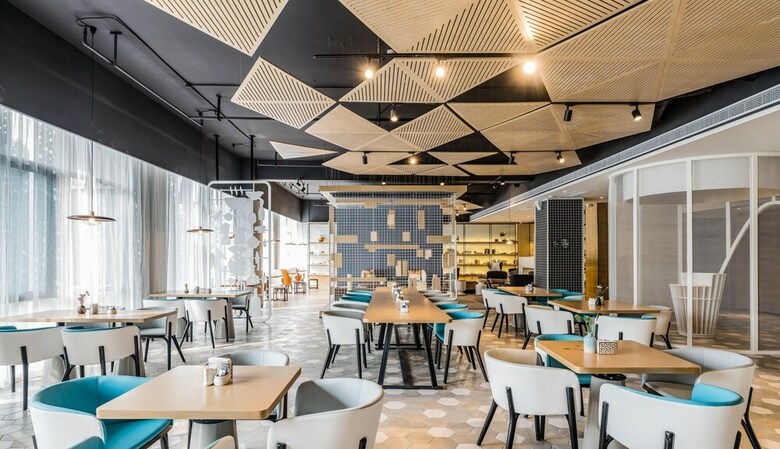 Atour Hotel Linhai Taizhou