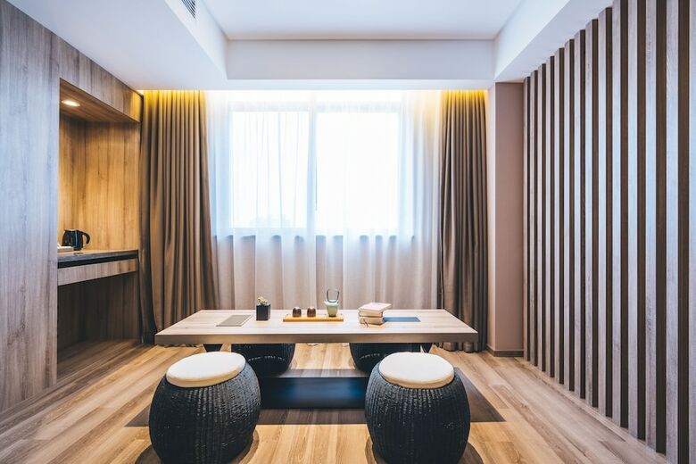Atour Hotel Maanshan Road Hefei