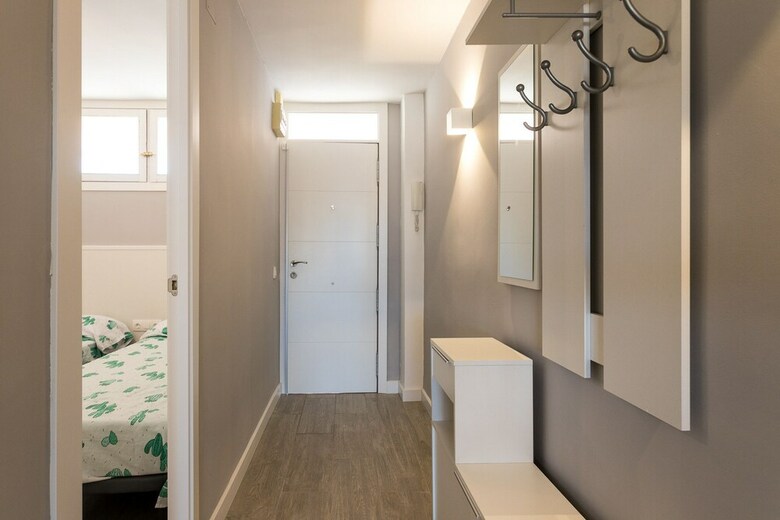 Apartamentos Piscis 16-7