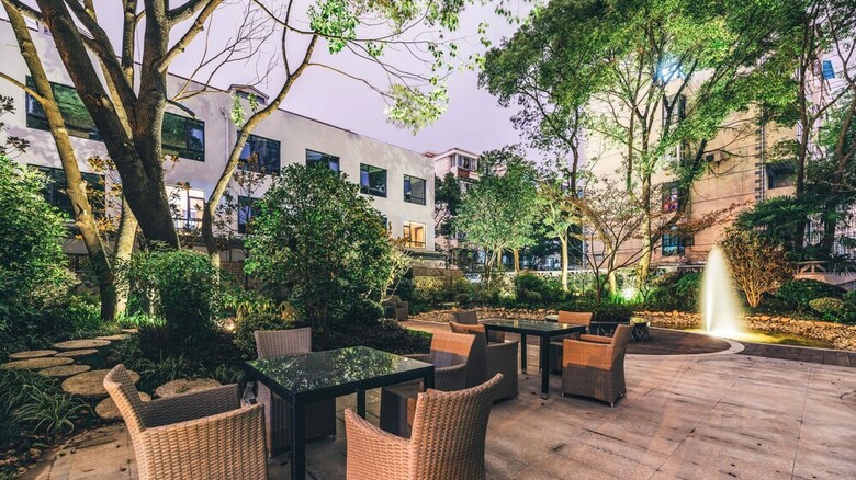 Atour Hotel Nanshan Science Park Keyuan Road Shenzhen