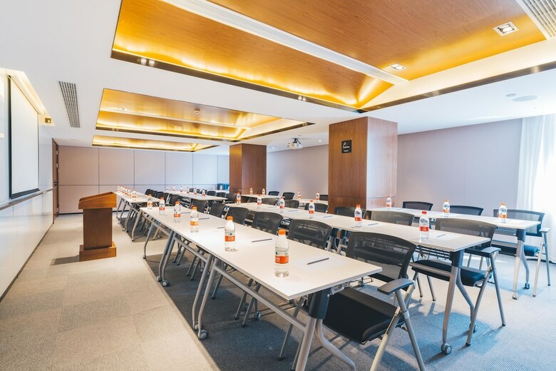 Atour Hotel Nanshan Science Park Keyuan Road Shenzhen