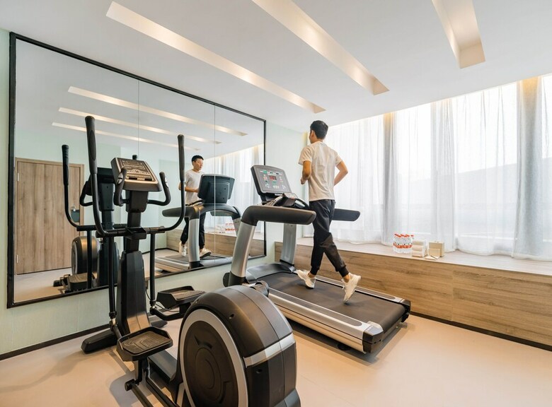 Atour Hotel Nanshan Science Park Keyuan Road Shenzhen