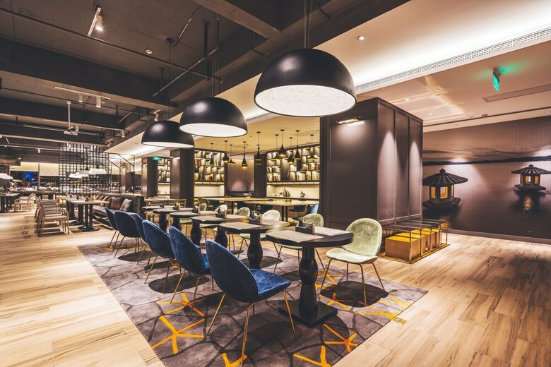 Atour Hotel Nanshan Science Park Keyuan Road Shenzhen