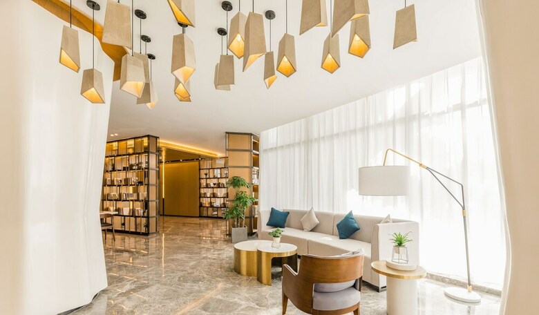 Atour Hotel Nanshan Science Park Keyuan Road Shenzhen