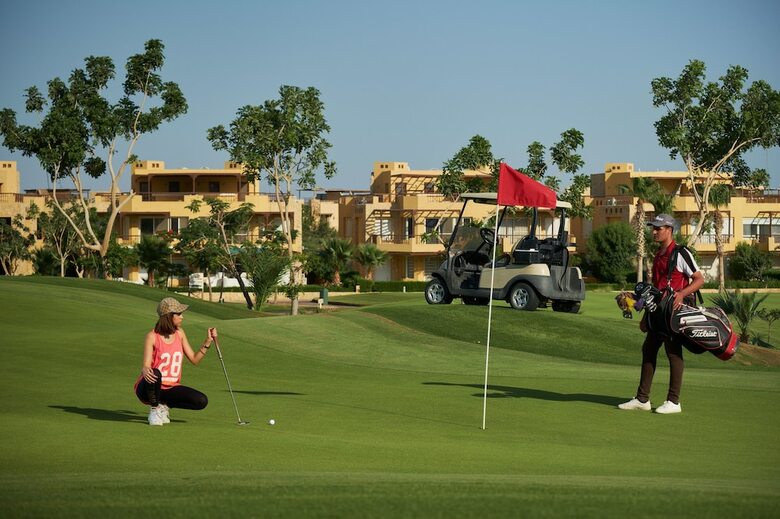 Hotel M�venpick Resort & Golf Einbay
