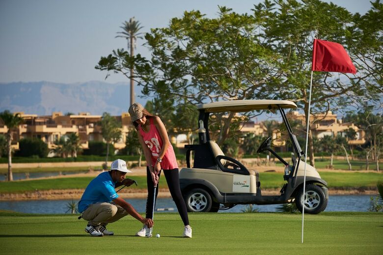 Hotel M�venpick Resort & Golf Einbay