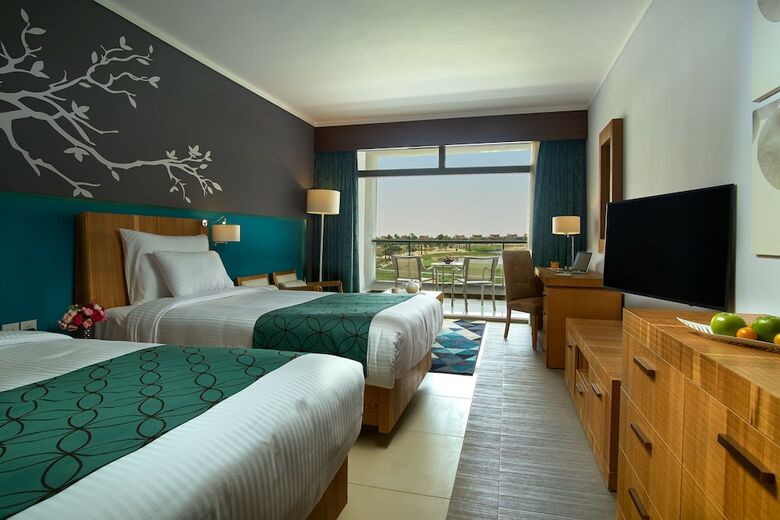 Hotel M�venpick Resort & Golf Einbay