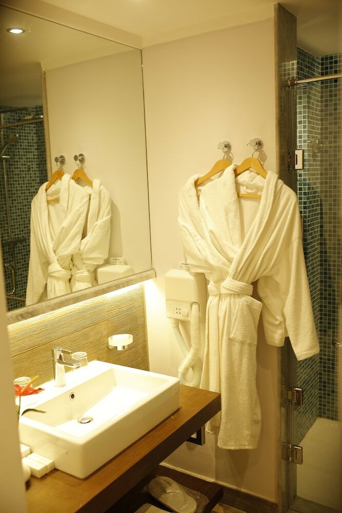 Hotel M�venpick Resort & Golf Einbay