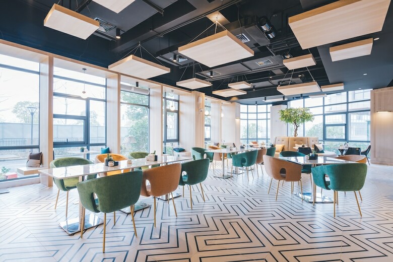Atour S Hotel Kingkey Timemark Shenzhen