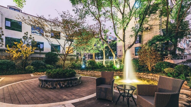 Atour S Hotel Kingkey Timemark Shenzhen