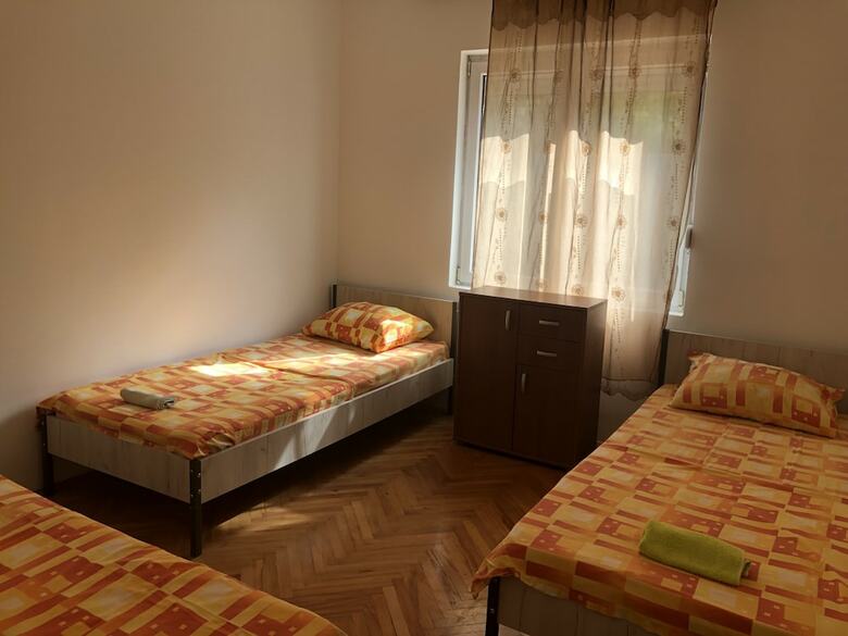Apartamentos Green Villa
