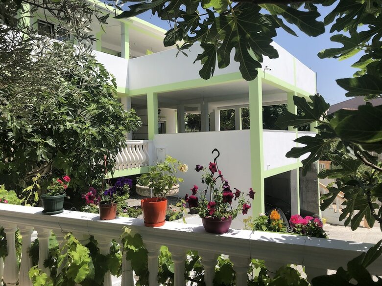 Apartamentos Green Villa