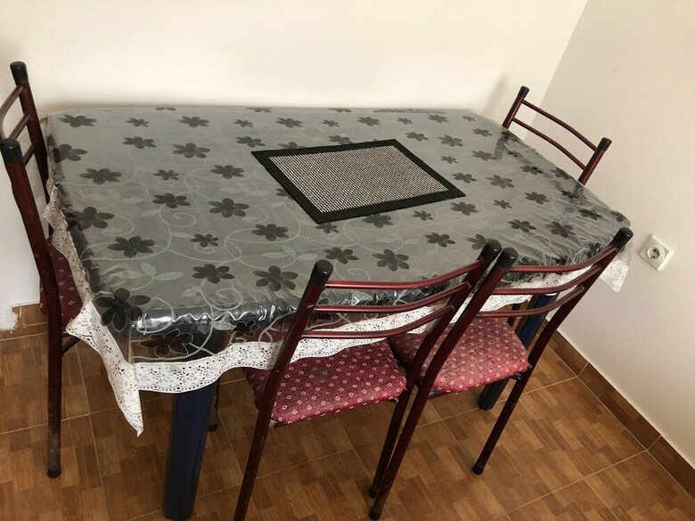 Apartamentos Green Villa