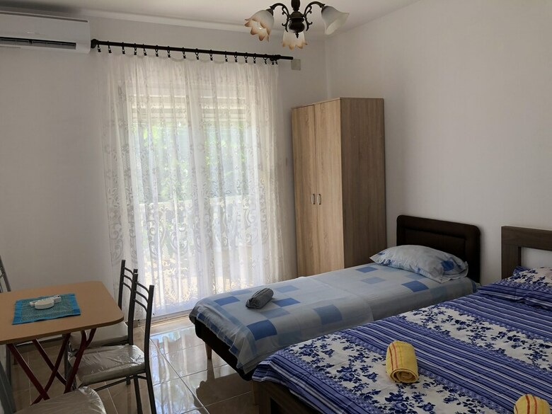 Apartamentos Green Villa