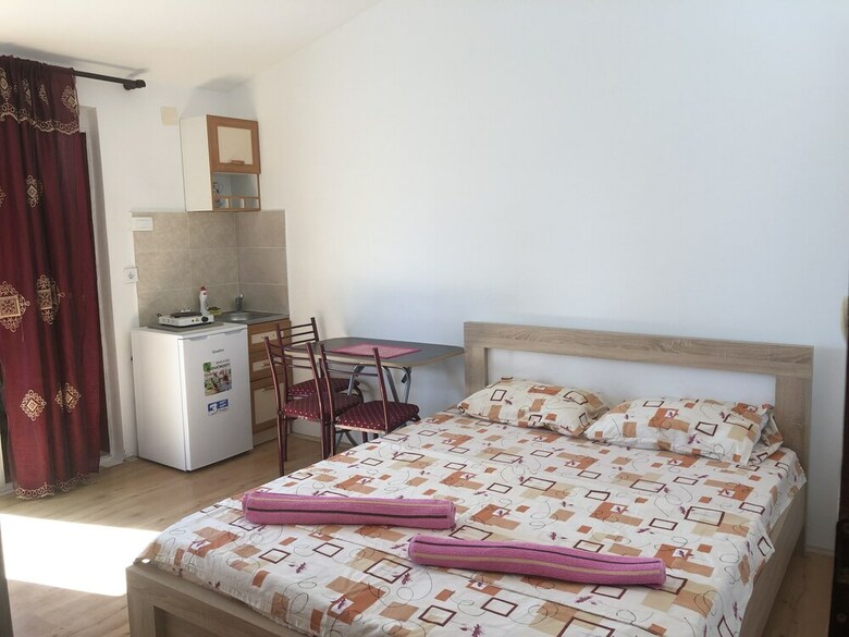 Apartamentos Green Villa