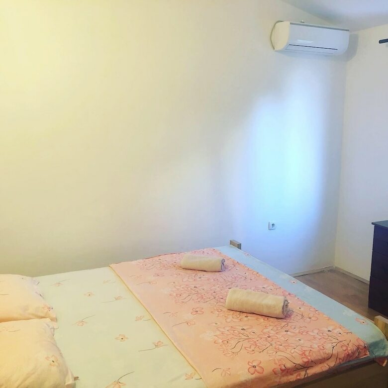 Apartamentos Green Villa