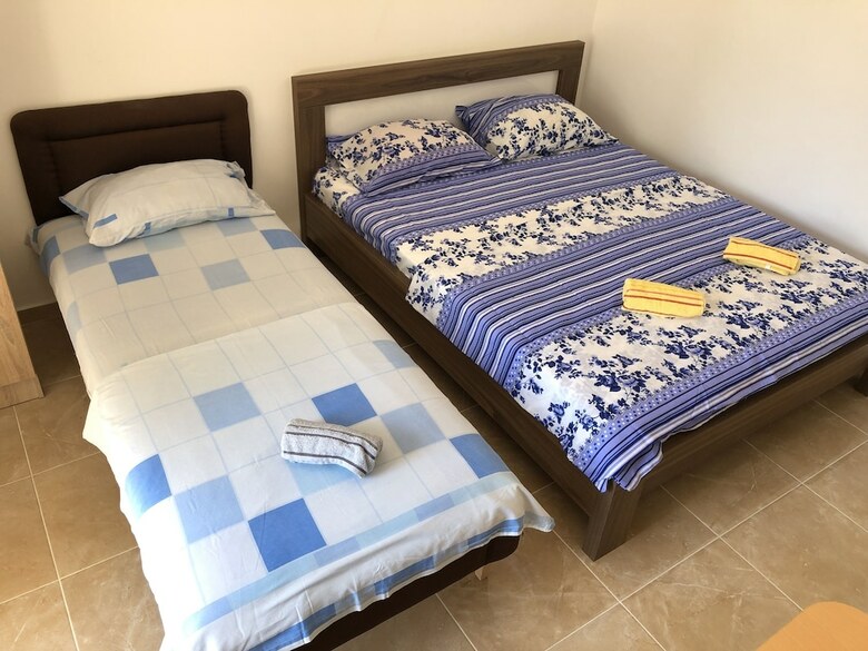 Apartamentos Green Villa