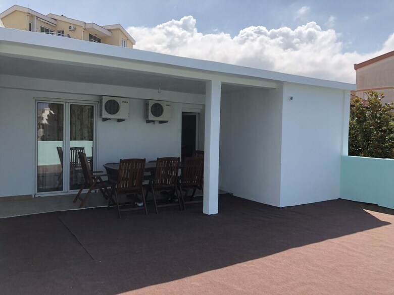 Apartamentos Green Villa