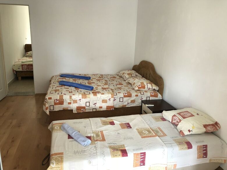 Apartamentos Green Villa