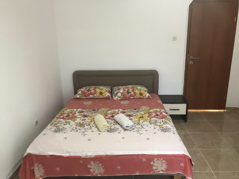 Apartamentos Green Villa