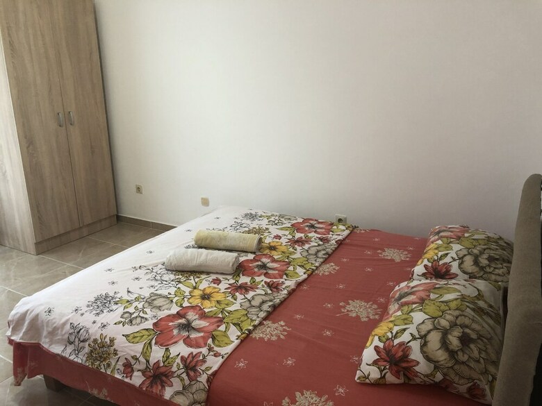 Apartamentos Green Villa