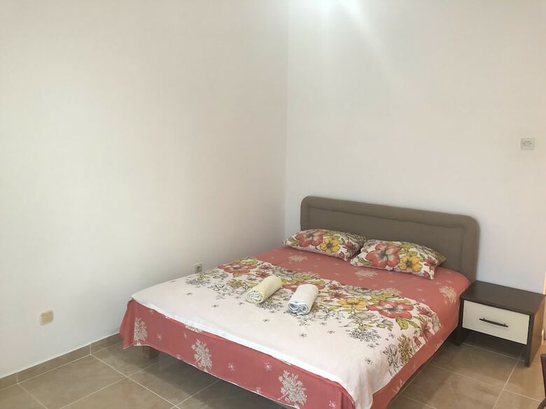 Apartamentos Green Villa