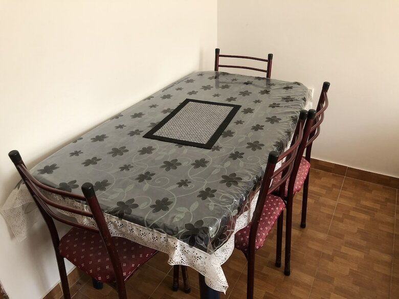 Apartamentos Green Villa