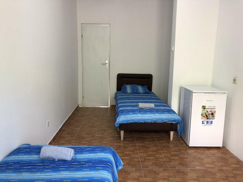 Apartamentos Green Villa