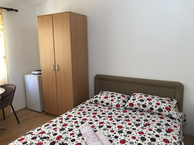 Apartamentos Green Villa