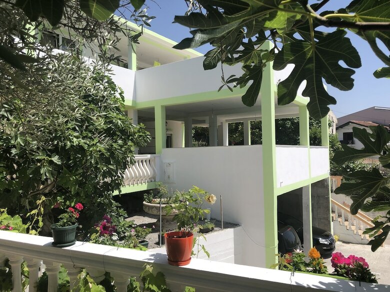 Apartamentos Green Villa