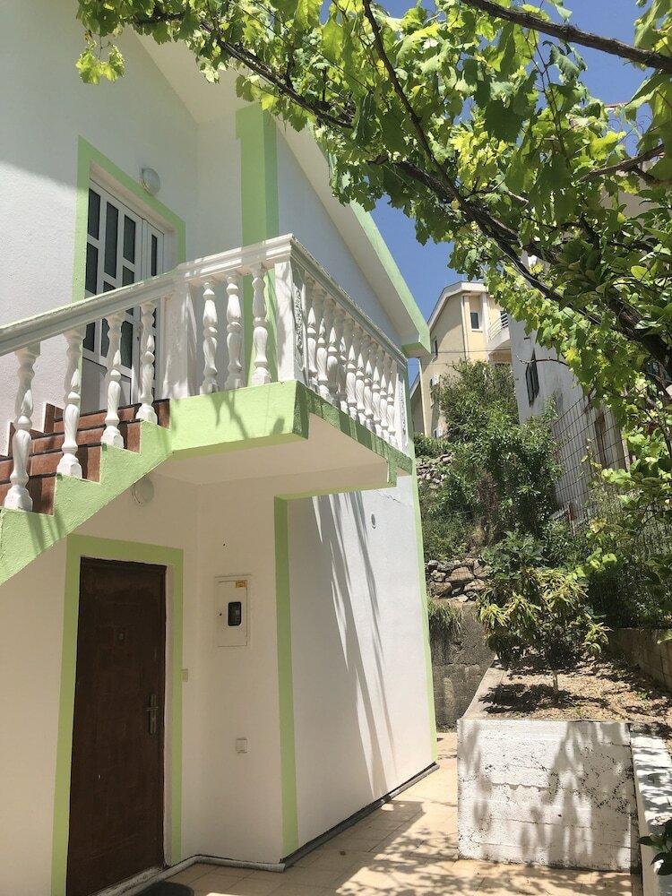 Apartamentos Green Villa