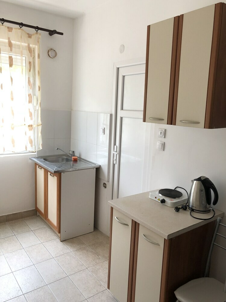 Apartamentos Green Villa