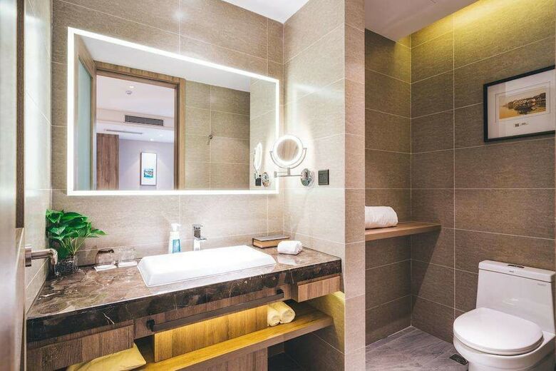 Atour Hotel Nanbin Road Chongqing