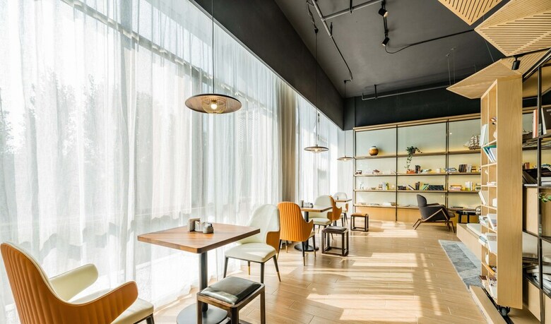 Atour Hotel Nanbin Road Chongqing