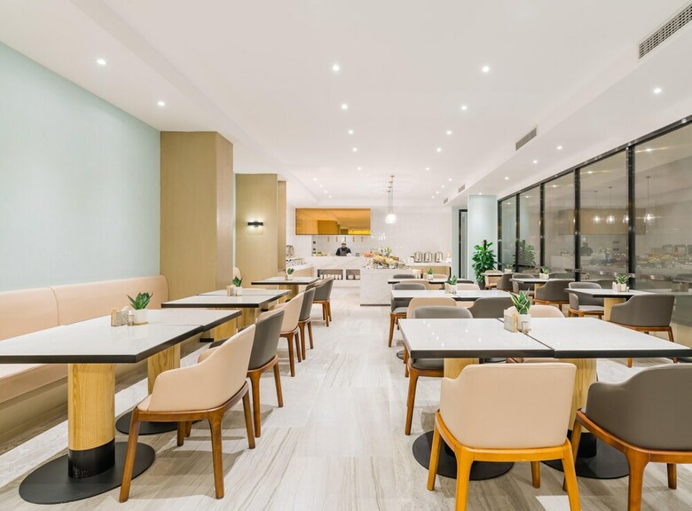 Atour Hotel Nanbin Road Chongqing