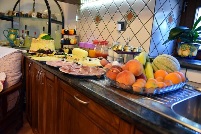 B&B Casa Gentile