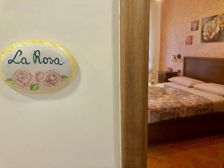 B&B Casa Gentile
