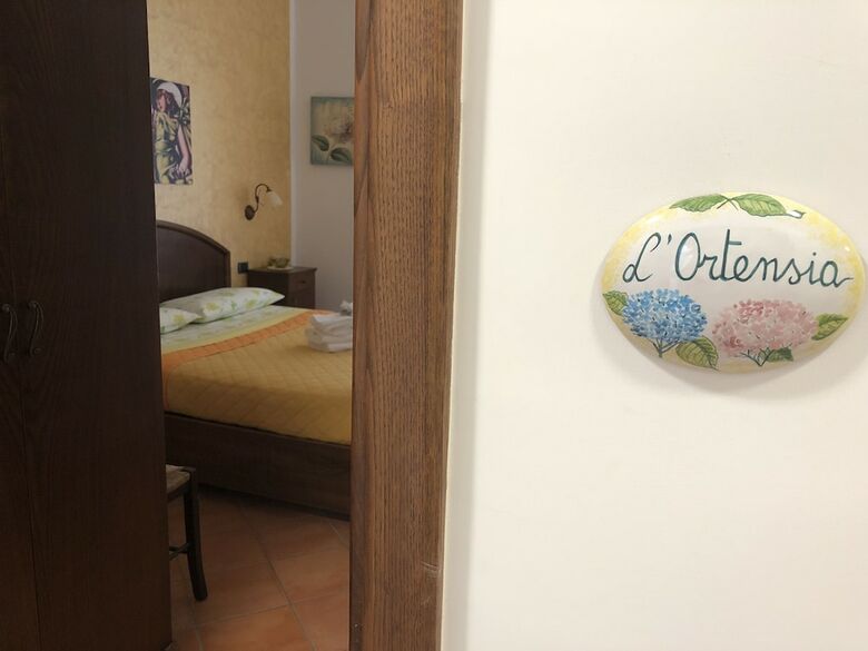B&B Casa Gentile