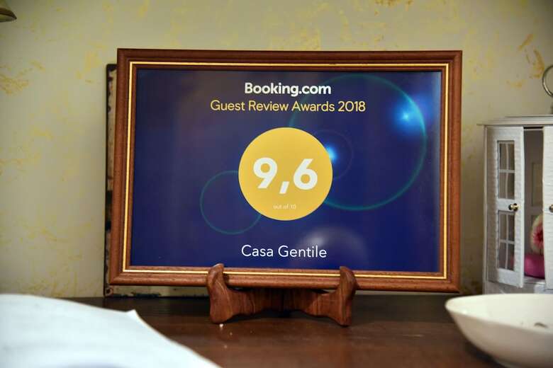 B&B Casa Gentile