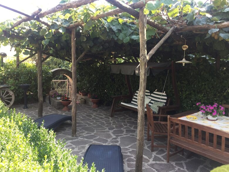 B&B Casa Gentile