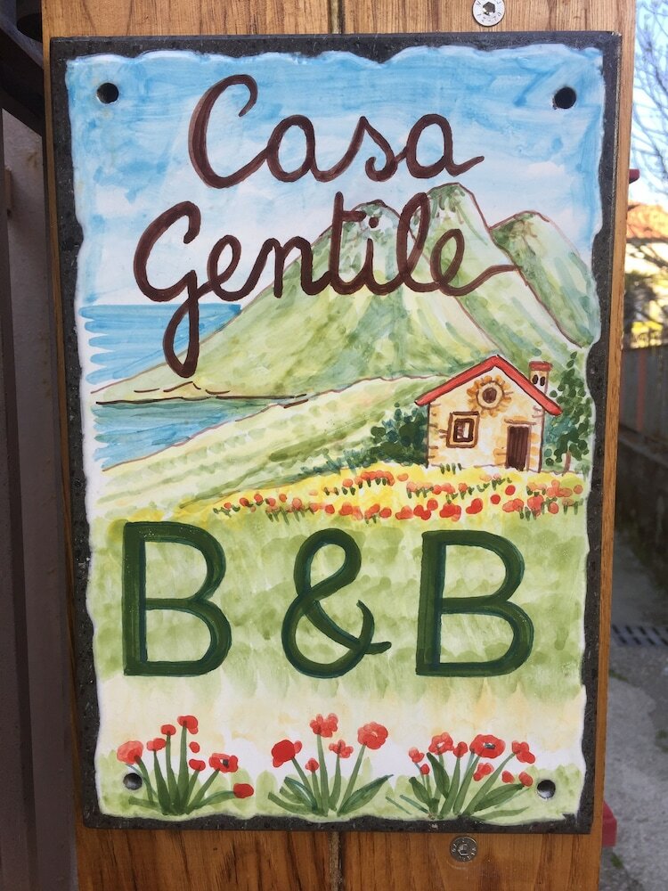 B&B Casa Gentile
