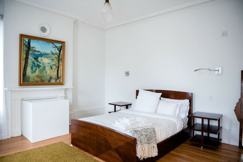 Hotel The Cape
