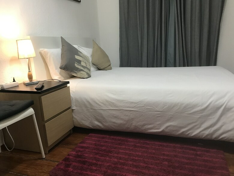 Hotel Namaste Home Stay