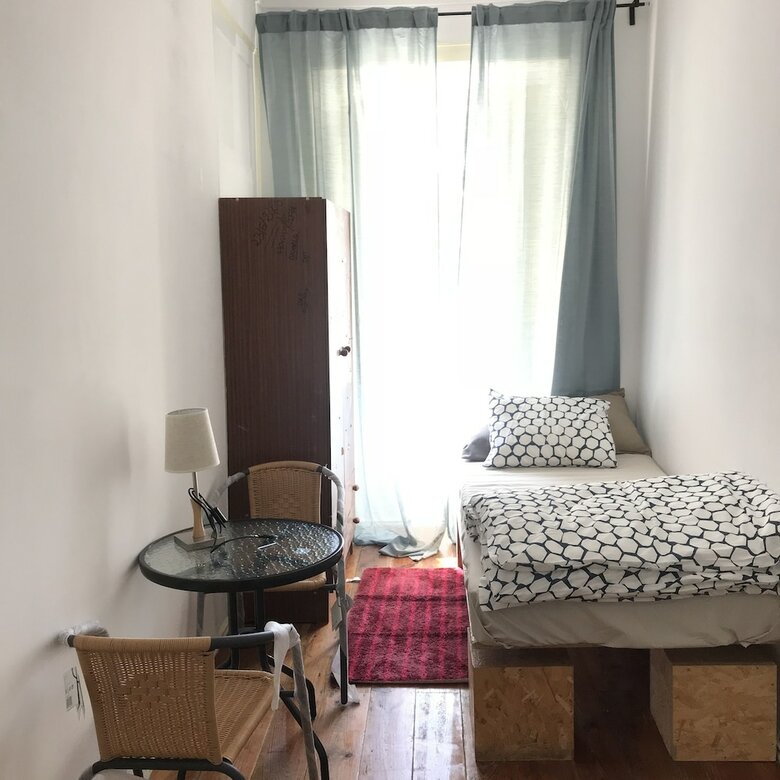 Hotel Namaste Home Stay