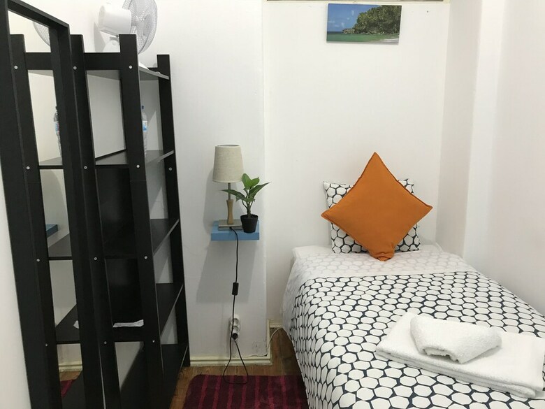 Hotel Namaste Home Stay