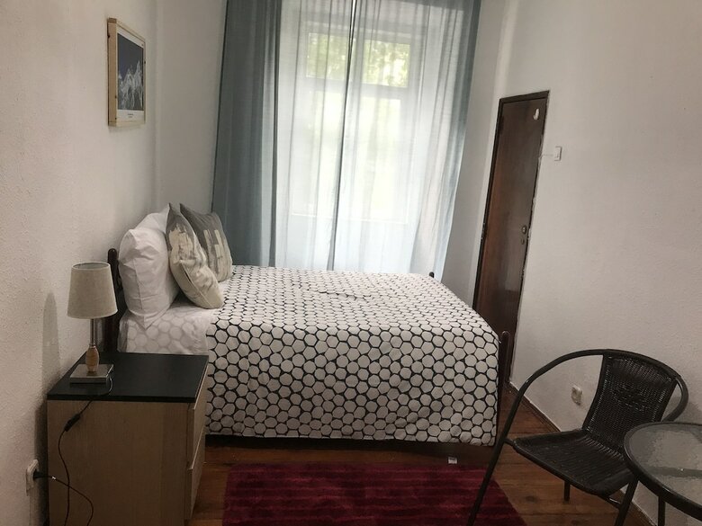 Hotel Namaste Home Stay