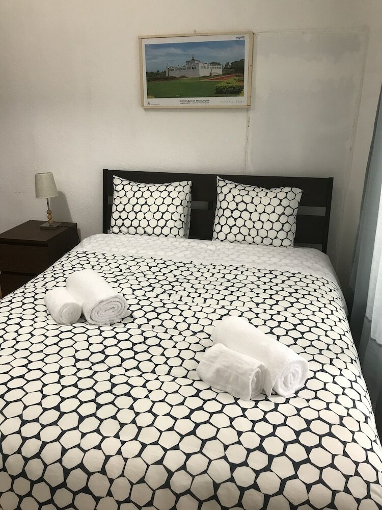 Hotel Namaste Home Stay